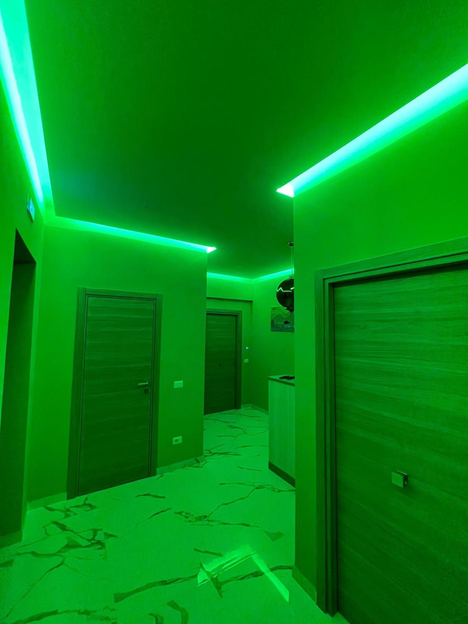B&B Cadifra Portapiccola Napoli Ngoại thất bức ảnh