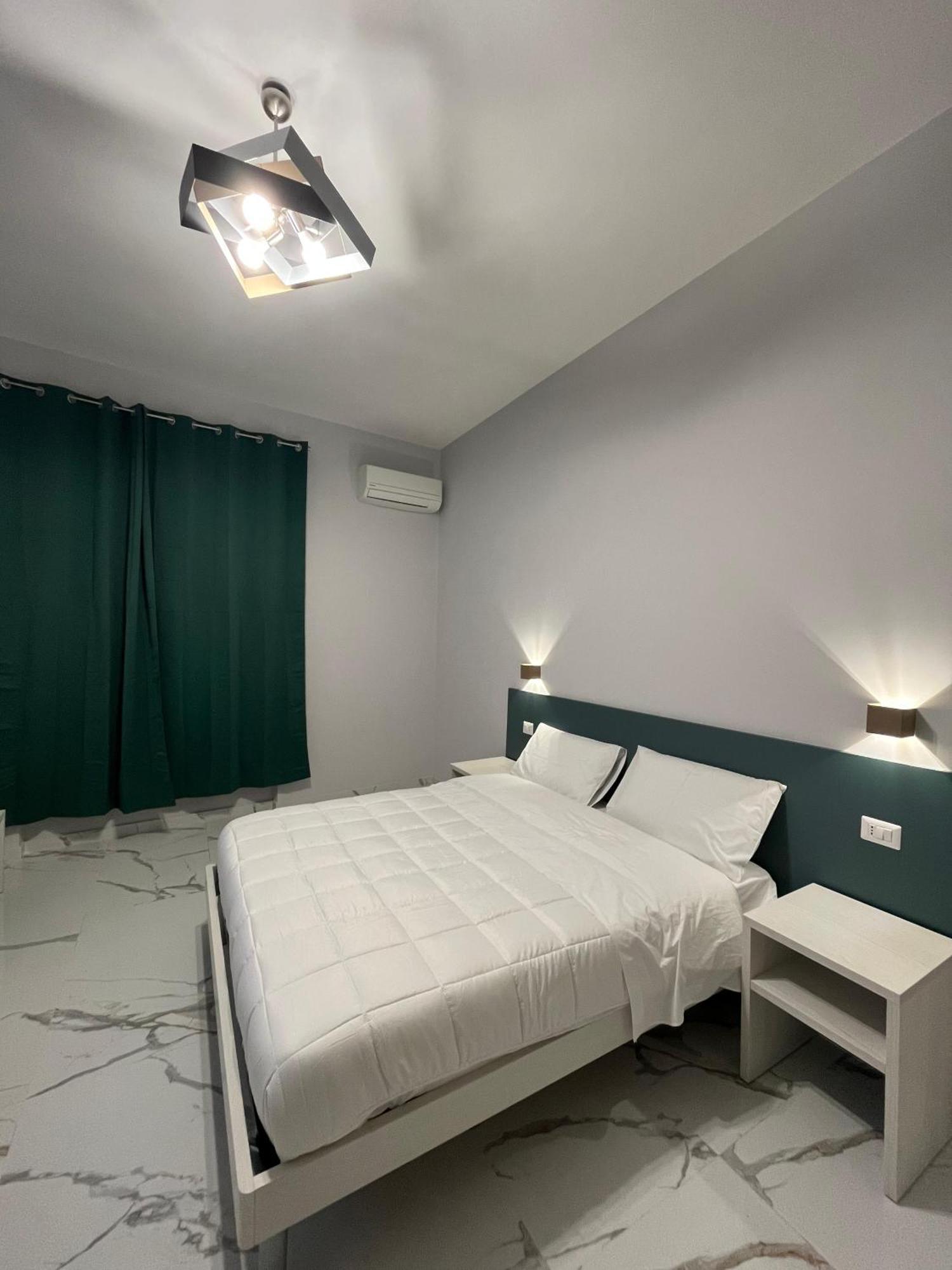 B&B Cadifra Portapiccola Napoli Ngoại thất bức ảnh