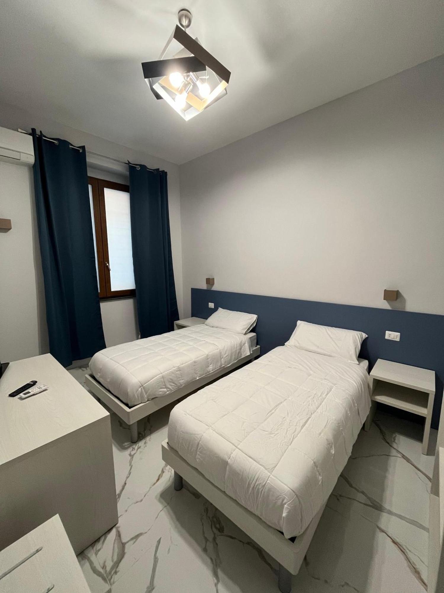 B&B Cadifra Portapiccola Napoli Ngoại thất bức ảnh