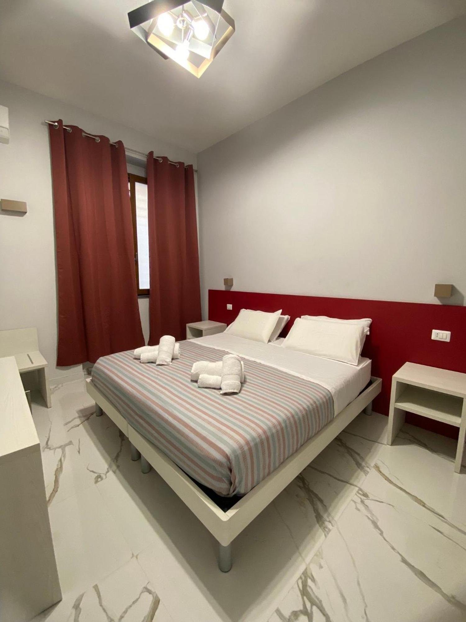 B&B Cadifra Portapiccola Napoli Ngoại thất bức ảnh