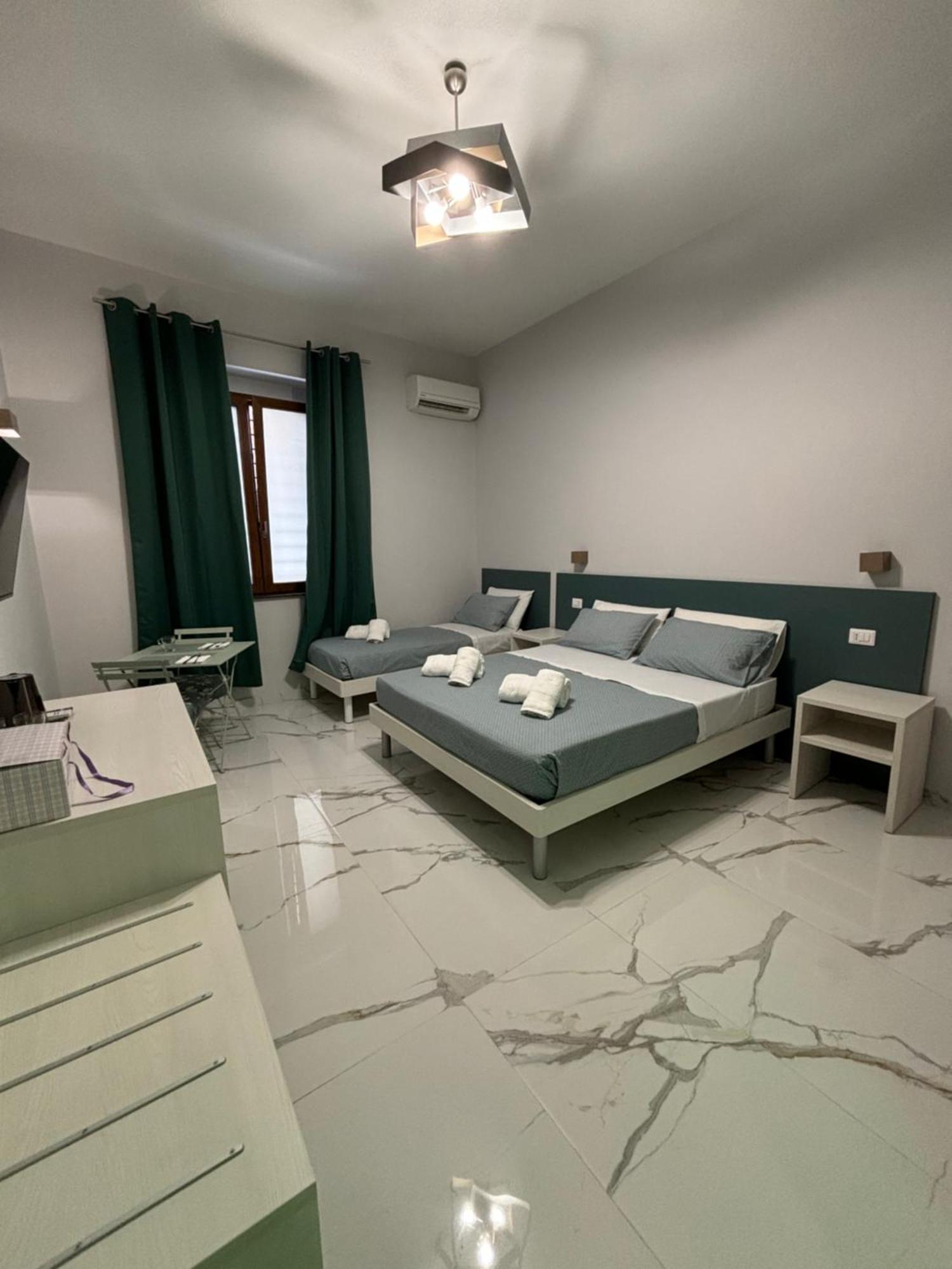 B&B Cadifra Portapiccola Napoli Ngoại thất bức ảnh