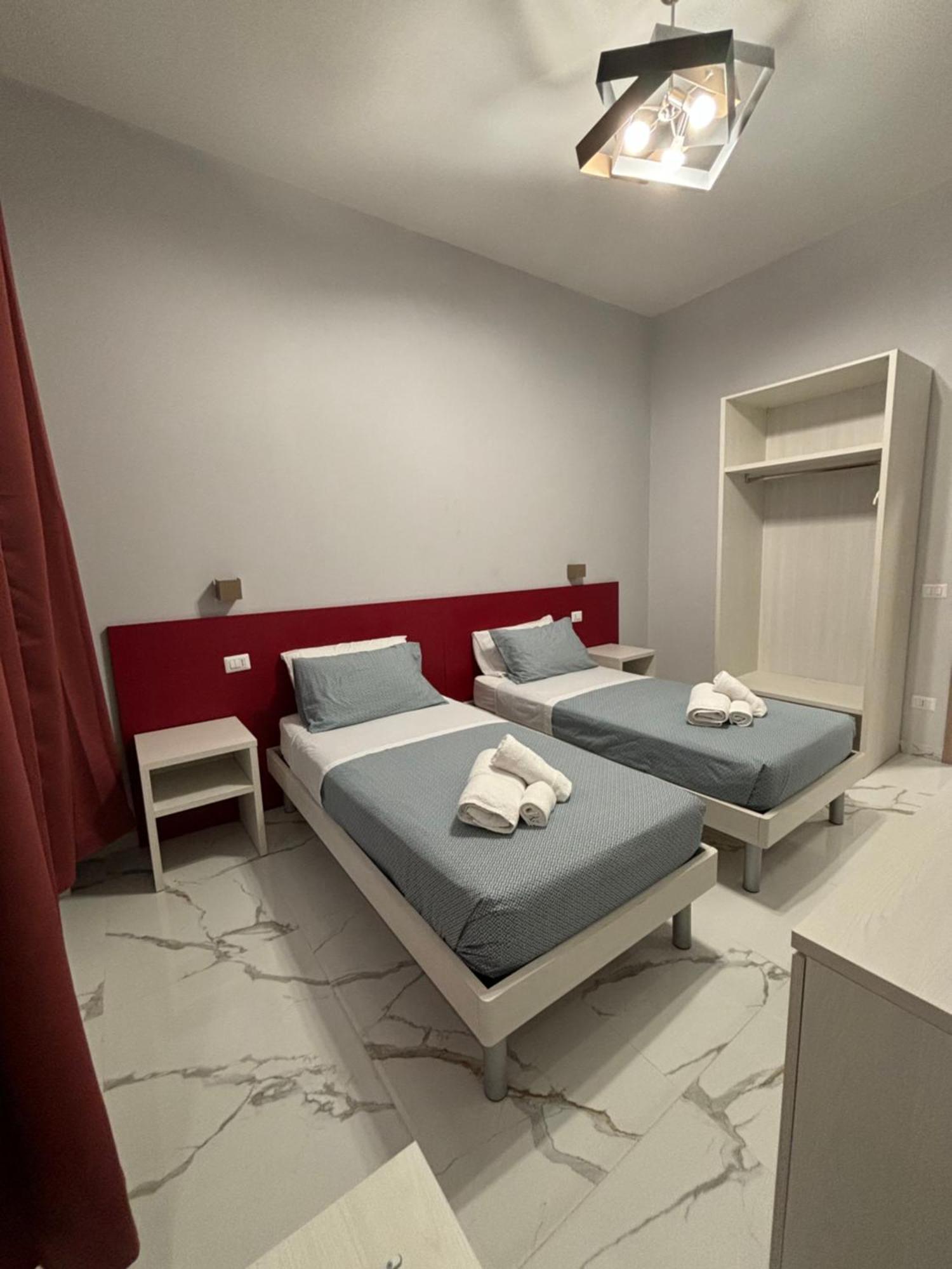 B&B Cadifra Portapiccola Napoli Ngoại thất bức ảnh
