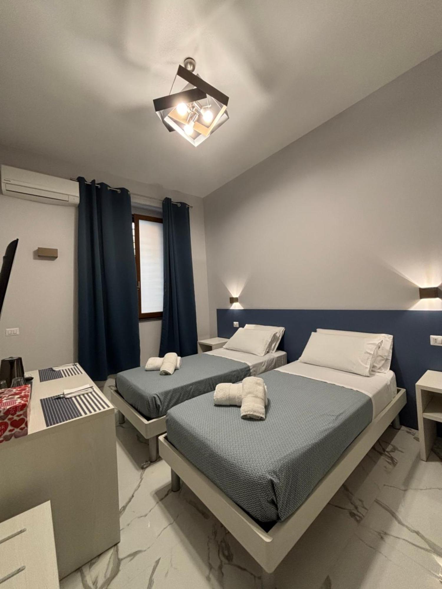 B&B Cadifra Portapiccola Napoli Ngoại thất bức ảnh